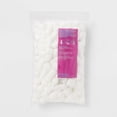 thumbnail image 3 of Jumbo Cotton Balls - 200ct, 3 of 3