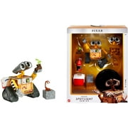 Pixar Spotlight Series WALLE Figure, Disney and Pixar WALLE Collectable