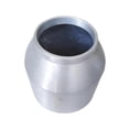 thumbnail image 2 of Contenedor de entrenamiento de aluminio con olor para perros, entrenamiento de olor profesional para perros. Maceta de 15 cm de diámetro, 2 of 9