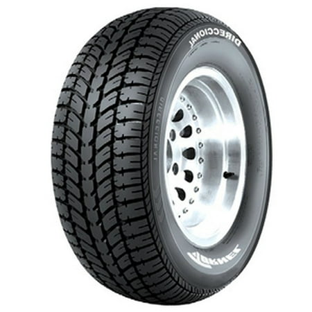 Tornel Direccional 235/70R15 105S A/S All Season Tire Fits: 1998-2004 Nissan Frontier XE, 2002-04 Chevrolet Blazer LS Sansujyuku sansujyuku.com