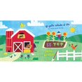 thumbnail image 2 of Hola, Granja!/Hello, Farm! (Indestructibles), 2 of 4