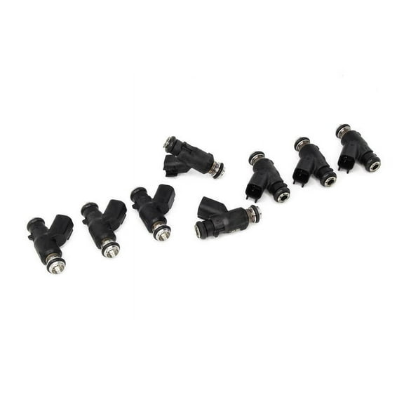 DeatschWerks 00-06 Chevrolet Silverado/Sierra 60lb Injectors - Set of 8