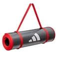 thumbnail image 1 of adidas Training Mat - 10 mm red, 1 of 1