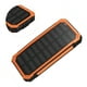 thumbnail image 4 of Banco de Energía Con Cargador Solar, Banco de Energía Portátil de 20000 Mah, Puerto USB Dual, Paquete de Batería externa de Carga rápida, Kit de Bricolaje de Caja de Banco de, 4 of 7