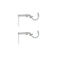 thumbnail image 1 of HOME TRENDS PL HT 3/4-1" BRACKET NI, 1 of 1