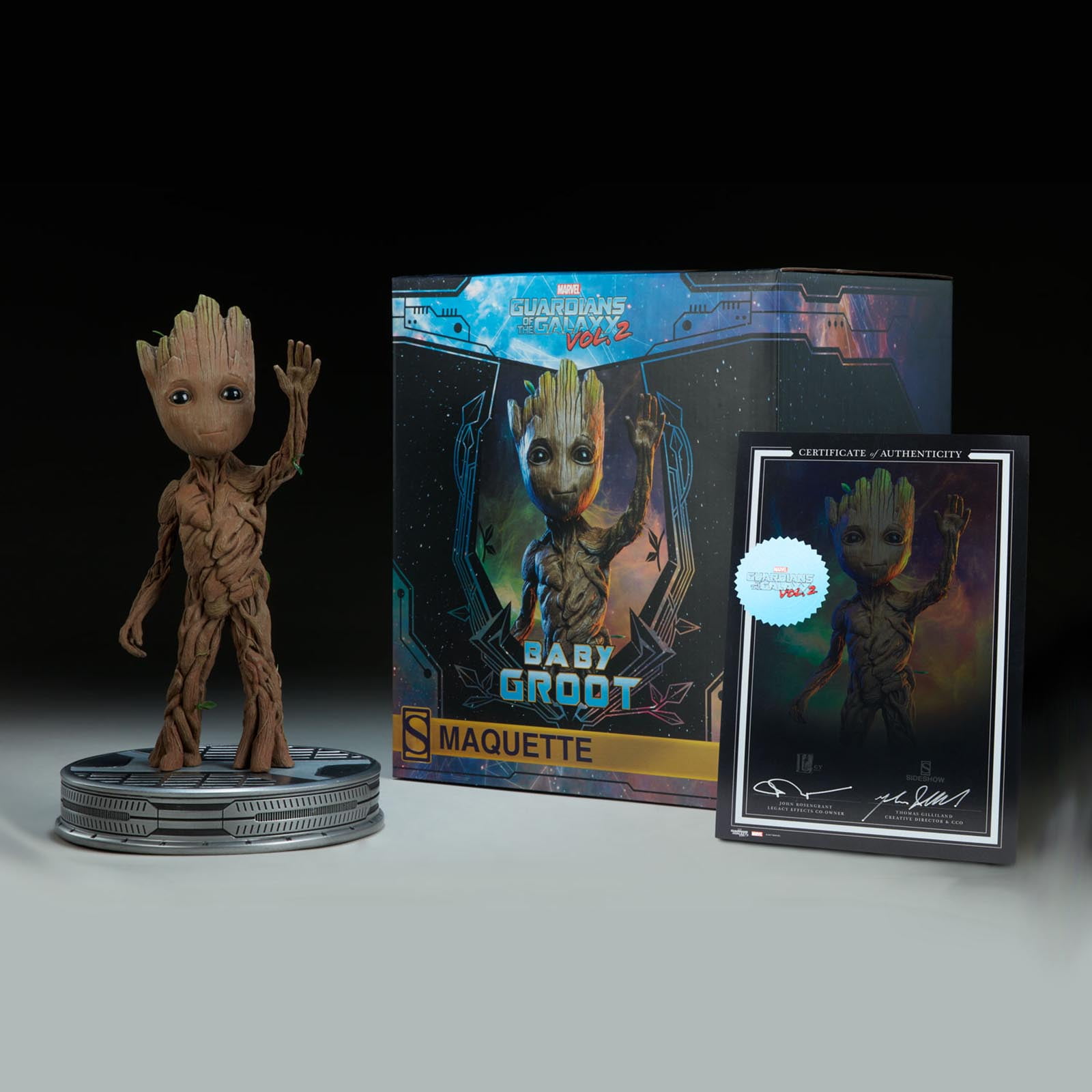 baby groot toy walmart