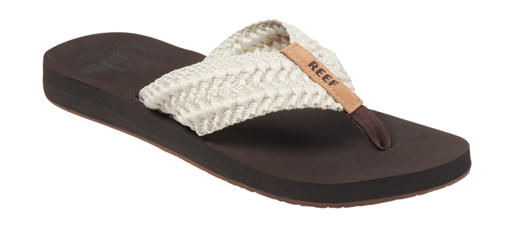 Reef Women's Sandals Cushion 9 - Walmart.com