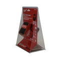 thumbnail image 3 of Milwaukee M18 TOP-OFF 175W Power Supply Inverter (Model 2846-20) – Portable 120V AC Outlet, 45W USB-C PD & USB-A 2.4A, Compatible with All M18 Batteries, Compact Job-site Power Station, 3 of 4