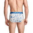 thumbnail image 3 of Jockey Men's True Style Brief - 3 Pack, 3 of 5