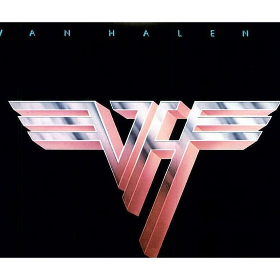 Van Halen - Van Halen II - Vinyl