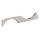 thumbnail image 5 of Acero inoxidable Gua Sha, Raspador de Masaje Duradero Ergonímico Promover La Circulación Sanguínea para Los Brazos para el cuello, 5 of 7
