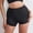 Black, variant on Womens Butt Lifting Panties Padded Underwear for Women Booty Pads Butt Enhancer Lace Shapewear Panties With Padding Buttocks Underwear S-6XL