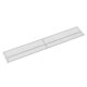 thumbnail image 4 of Regla de costura regla de acolchado de color translúcido Escala transparente resistente y duradera para medir para acolchar para coser ANGGREK Otros, 4 of 8