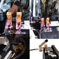 thumbnail image 5 of SHAR Top Post Knife Blade Master Switch, 12V/24V Battery Disconnect Switch Isolator Power Cut Off for Marine Car Boat RV ATV (Negative), 5 of 5