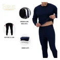 thumbnail image 4 of Pantalon Ropa Termica Eurus Algodon Hombre Comodo 1 Pieza, 4 of 4