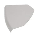 thumbnail image 4 of 2 Pair Car Side Door Front Upper Cover Auto Interior Trim Shell for - E-Class W211 2003-2009 2117270148, 4 of 6