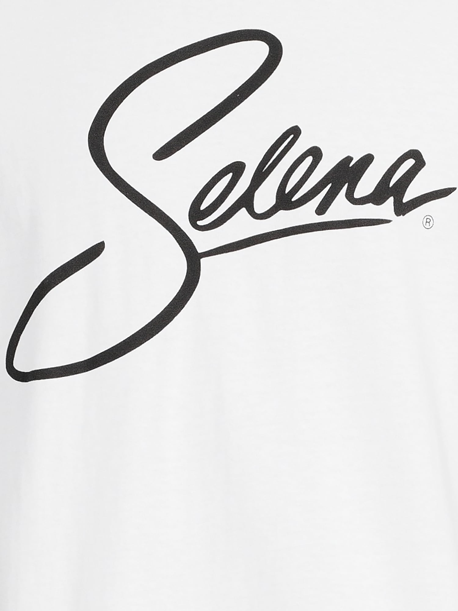 Selena Queen of Cumbia & Signature Men's and Big Men's Graphic Tee Shirts, 2-Pack