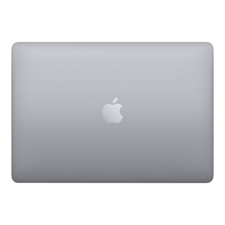  2022 Apple MacBook Air with Apple M2 chip (13-inch, 8GB RAM,  256GB SSD Storage) Space Gray (Renewed) : Electronics