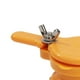 thumbnail image 4 of Equipo para Abejas Exportación Agitador Miel Plástico Blanco Con Miel [bolsa Individual Independiente] (naranja), 4 of 6