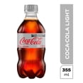 thumbnail image 2 of Refresco Coca Cola light 355 ml, 2 of 3