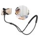 thumbnail image 3 of Bearachild Soporte para teléfono con cuello colgante Soporte para teléfonos profesionales Estante de fijación Universal Soporte para teléfono Teléfono y Comunicación Tipo 1, 3 of 6
