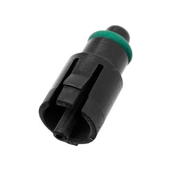 Air Distribution Hose Connector - Compatible with 1992 - 1995 BMW 525i 1993 1994