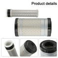 thumbnail image 6 of Air Filter Kit P500260 P903550 for Tractors Tc18 Tc21 6C06099414 3272158242, 6 of 9