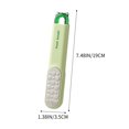 thumbnail image 3 of Wzzjkit Handle Glass Foot File To Dead Calluses Foot Grinding Foot Cleaning Tool Foot Rubbing Board, 3 of 6