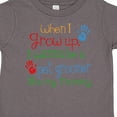 thumbnail image 4 of Inktastic Pet Groomer Like Mommy Boys or Girls Toddler T-Shirt, 4 of 5
