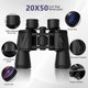 thumbnail image 2 of 20x50 Binoculars For Adults, Hd Professional/compact/travel Hunting/waterproof Binoculars, 2 of 4