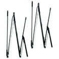 thumbnail image 3 of 2 Sets Umbrella Ribs Umbrella Repair Parts Folding Umbrella Repair Accessories, 3 of 9