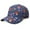 Mushroom (56)-new_27, variant on Mushroom Baseball Cap Adjustable Print Ball Cap for Women Men Shopping Beach Vacation