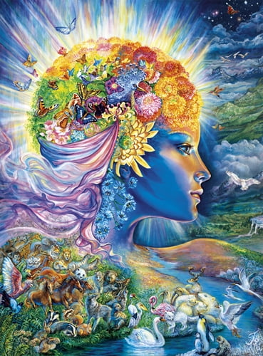 josephine wall puzzles walmart
