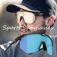 thumbnail image 2 of B BLIZ-gafas de sol de ciclismo para hombre y mujer, lentes fotocromáticas para deportes al aire libre, para bicicleta de montaña y carretera qiuyongming unisex, 2 of 2