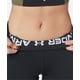 thumbnail image 5 of Leggings para mujer Under Armour ColdGear negras talla X-Large, 5 of 7