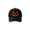 A-Black19, variant on Yuanlong Womens Baseball Cap Halloween Pumpkin Face Embroidery Sun Hat Curved Brim Breathable Soft Holiday Party Casual Headwear
