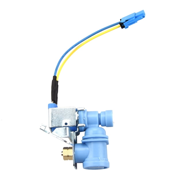 CSYANXING Refrigerator Water Inlet Valve High Sensitivity Electromagnetic For LG Sears Kenmore Kitchen Home Appliance Water Control Parts