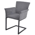 thumbnail image 2 of Silla de Comedor Kessa Muebles Ione Gris, 2 of 2