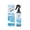 Blue, variant on HuiXinOu 4oz Air Conditioner Cleaner, Multi-Machine Compatible, Gentle Cleaning for Indoor Unit Filters, Removes Dust, Dirt and Odors, Improves AC Performance