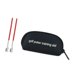 thumbnail image 4 of Varillas de alineación de golf con bolsa de almacenamiento. Mejora las habilidades de swing. Herramienta de alineación para putt y entrenamiento., 4 of 8