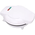 thumbnail image 1 of Mini Donut Maker, Non Stick Small Donut Maker Machine Makes 7 Small Doughnuts, Electric Donut Hole Maker for Home for Kid Friendly Breakfast, Snacks, Desserts, 1 of 9