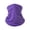 79# Dark Purple, variant on Cooling Neck Gaiter Face Mask, Sun Protection Masks Gator, Windproof Bandana for Skiing, Fishing, Hiking, Cycling Fluorescent Green