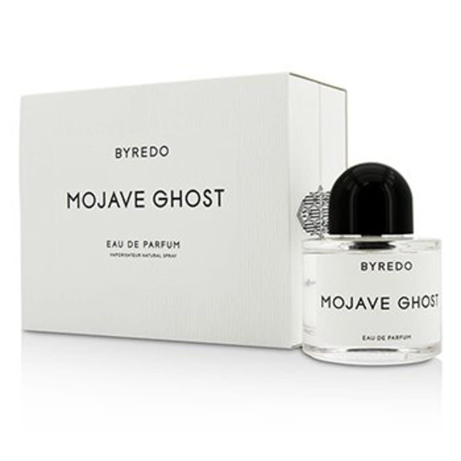 Byredo - Mojave Ghost Eau De Parfum Spray 50ml/1.6oz - Walmart.com
