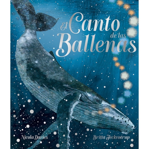 Somos8 El Canto de Las Ballenas, (Hardcover)