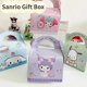 thumbnail image 2 of Sanrio-Bolsa de regalo de mano creativa, caja de aperitivos de caramelo, suministros de decoración para fiestas, regalo de cumpleaños para niños, bolsa de regalo de Nochebuena, 2 of 4