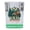 Green, variant on Vail Colorado Vintage Design Souvenir 2 oz Square Shot Glass – Green