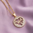 thumbnail image 1 of Nvzi Ideas de regalos para el Día de la Madre - Collar del Día de la Madre para mamá Regalos del Día de la Madre para mamá de hijo Regalos para ella Regalos para mamá Regalo del Día de la Madre (E), 1 of 5