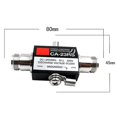 thumbnail image 5 of 3x Ca-23rs PL259 So239 Conector Radio Adaptador Reer Antena Coaxial Sur Protector, 5 of 5
