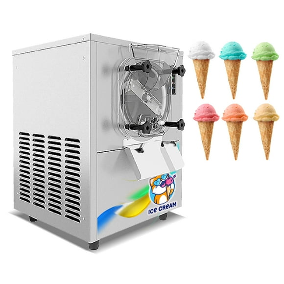 Italian Ice Maker