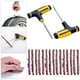 thumbnail image 5 of Kit de Reparación de Neumáticos Reparación Pinchazos y Tapones Pisos Universal para Tractor Coche Motocicleta, 5 of 8